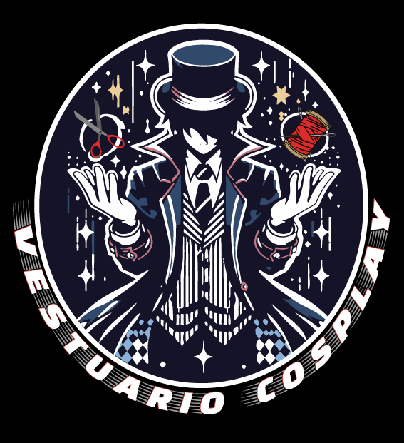 Vestuario Cosplay LOGO